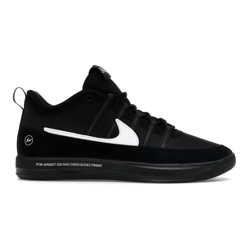 Nike Book 2 Fragment Design