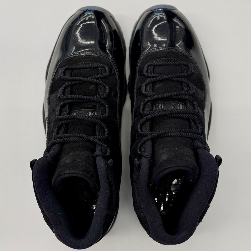 Air Jordan 11 Retro Cap and Gown
