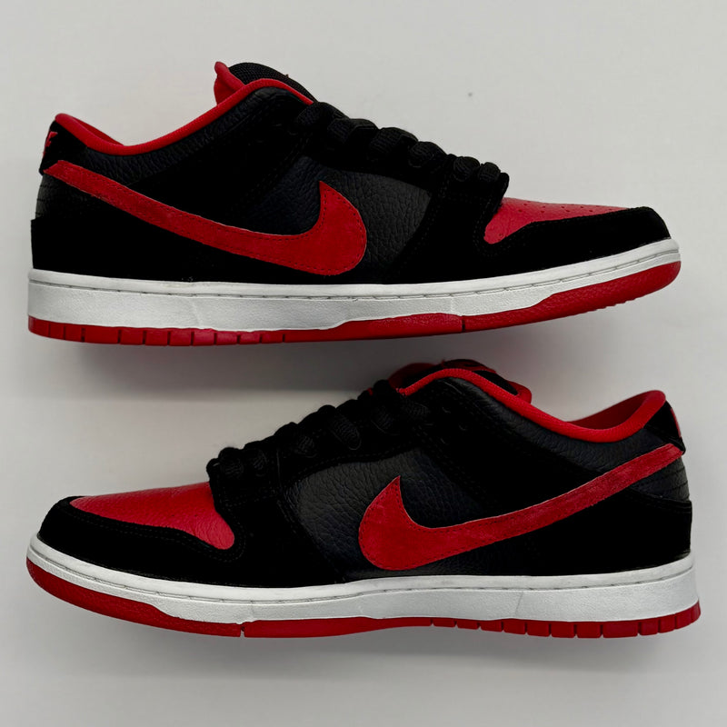 Nike SB Dunk Low J Pack Bred