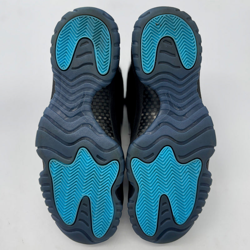 Jordan 11 Retro Gamma Blue (2025)