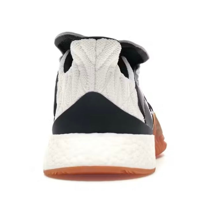 adidas Sobakov Boost White Black
