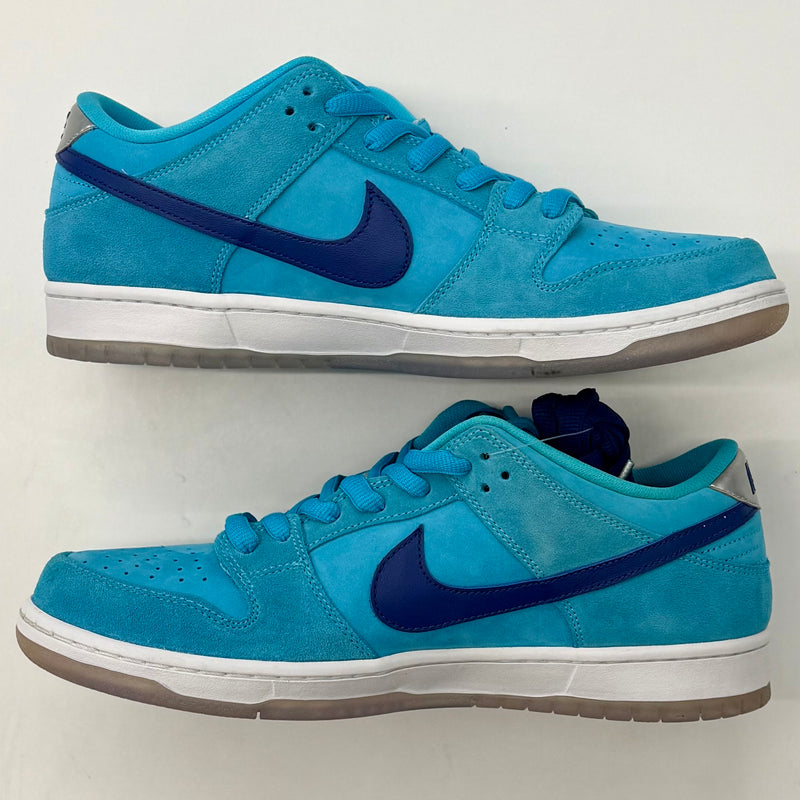 Nike SB Dunk Low Pro 'Blue Fury'