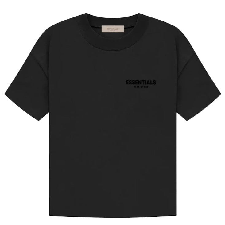 Fear Of God Essentials Tee Stretch Limo
