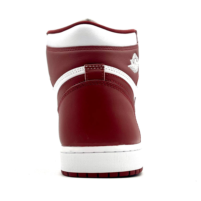Jordan 1 Retro High OG 'Artisanal Team Red'
