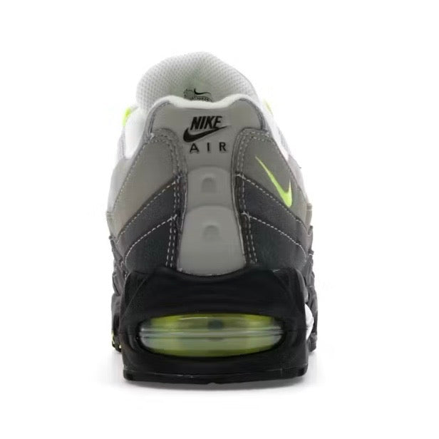 Nike Air Max 95 Big Bubble Neon (2026) (Women's)