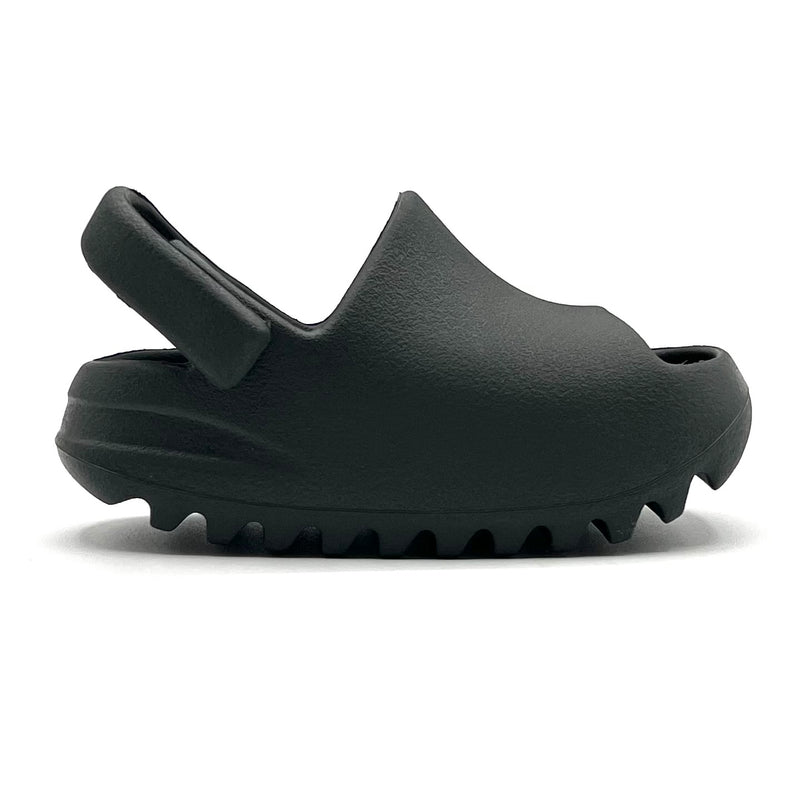 Adidas Yeezy Slide 'Dark Onyx' (Infants)