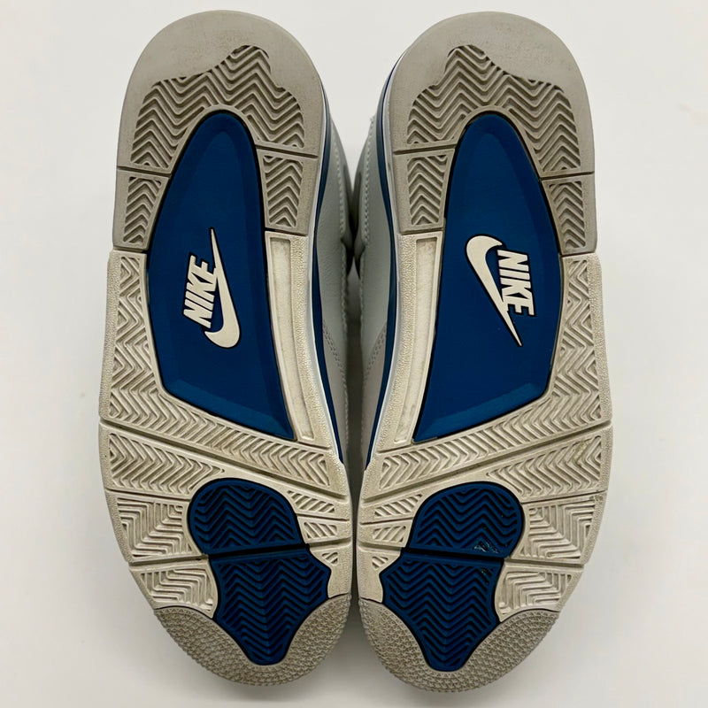 Jordan 4 Retro Military Blue (2024)