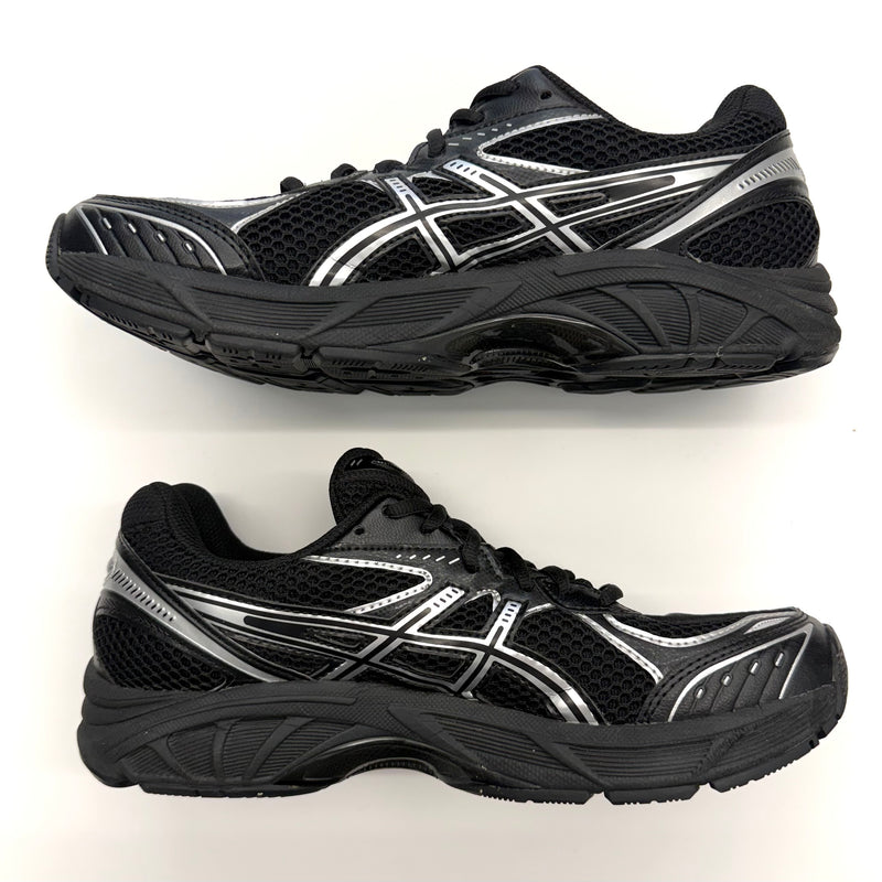 ASICS GT-2160 Black Pure Silver