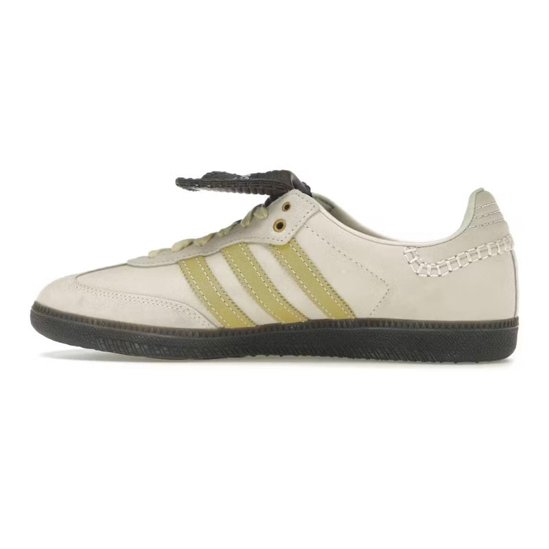 adidas Samba Wales Bonner Ecrtin Brown