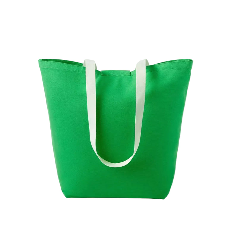 Pokémon x Target Reusable Tote Green - Bulbasaur