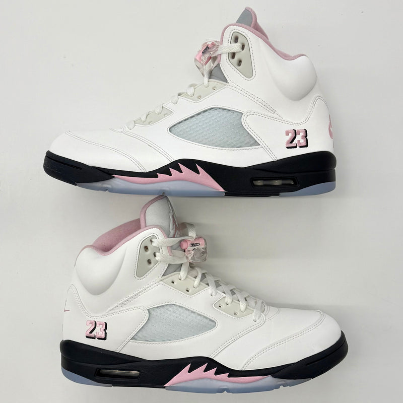 Jordan 5 Retro Medium Soft Pink