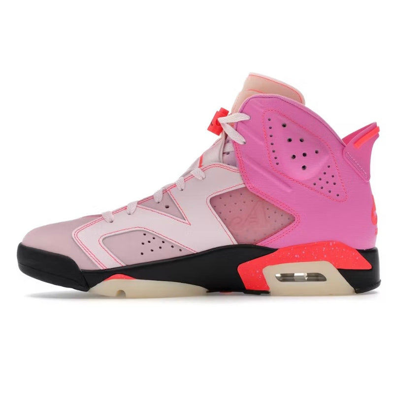 Jordan 6 Retro Awake NY Playful Pink