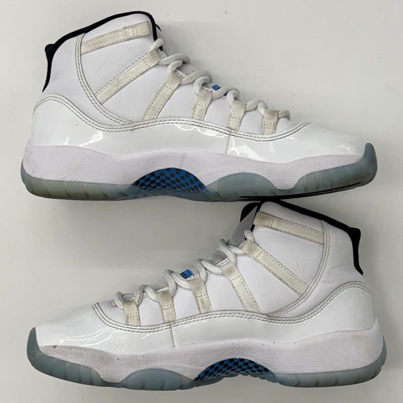 Jordan 11 Retro Legend Blue (2024) (GS)
