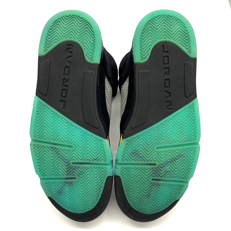 Jordan 5 Retro Aqua
