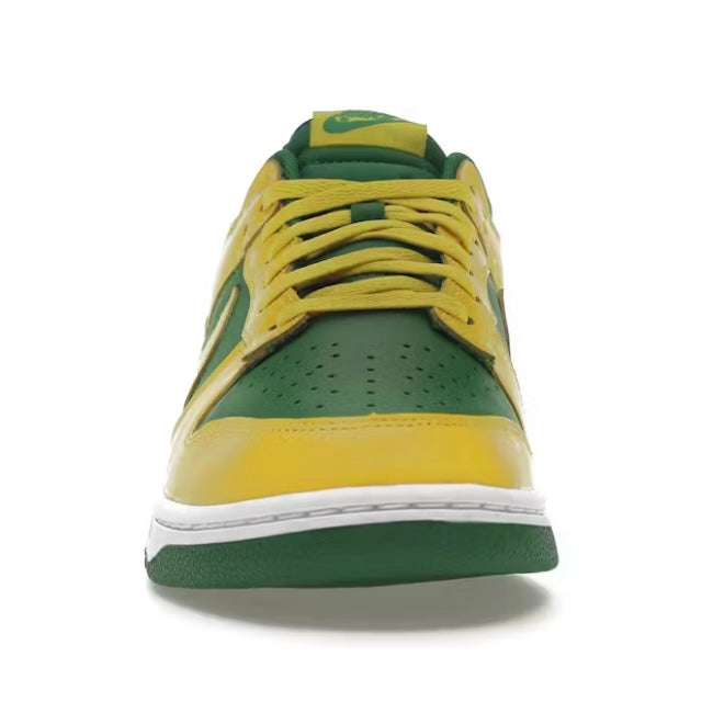 Nike Dunk Low Retro 'Reverse Brazil'