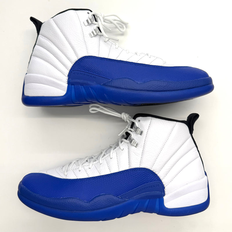 Jordan 12 Retro Blueberry