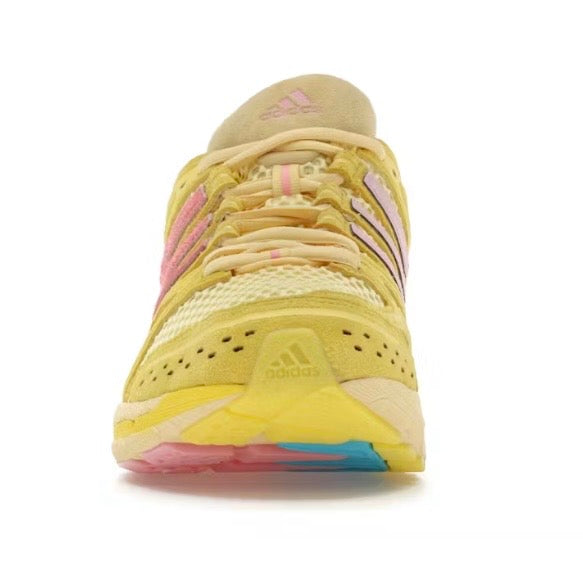 Adidas Adistar Control 5 Unheardof Pork Chop Piggy Runner 2.0 Cheeseburger