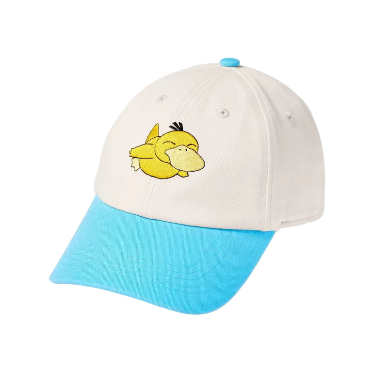 Pokémon x Target - Psyduck Trainer Cap