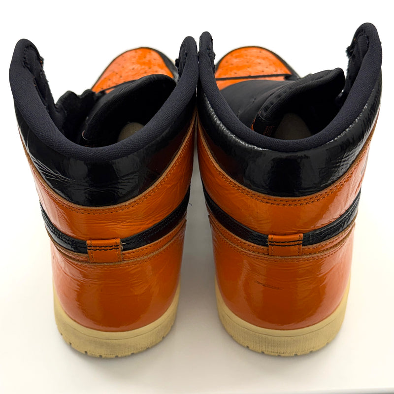 Jordan 1 Retro High OG 'Shattered Backboard 3.0'