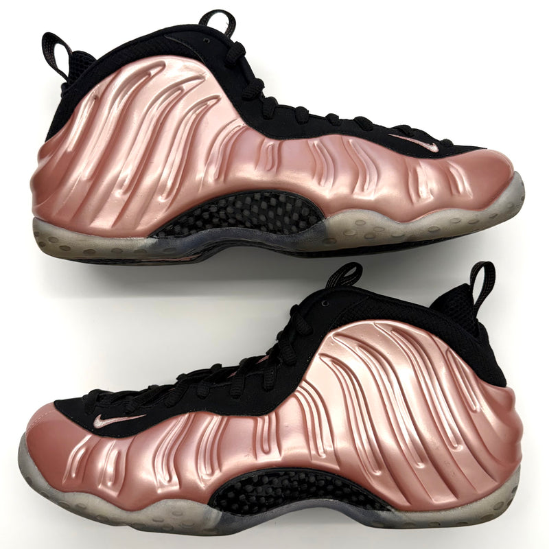 Nike Air Foamposite One Rust Pink