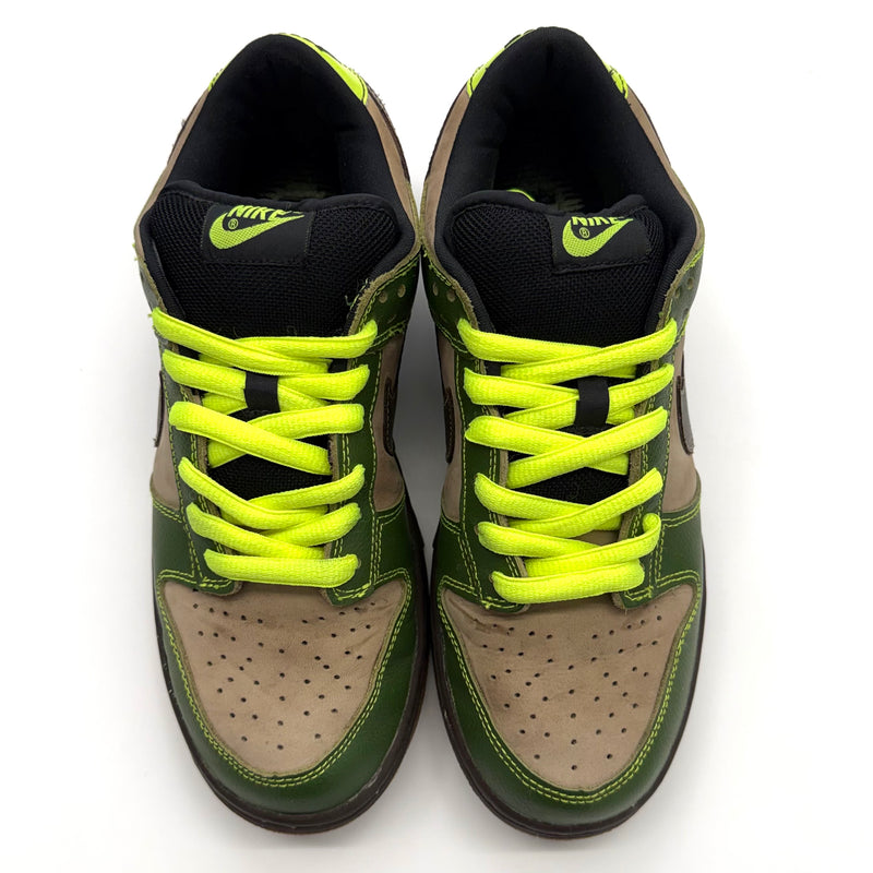 Nike SB Dunk Low Jedi