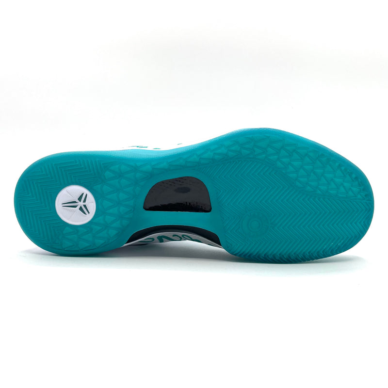 Nike Kobe 8 Protro 'Esmeralda Radiante'