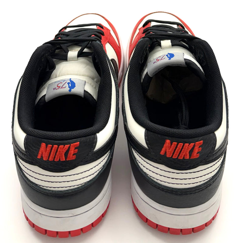 Nike Dunk Low EMB '75th Anniversary Chicago'