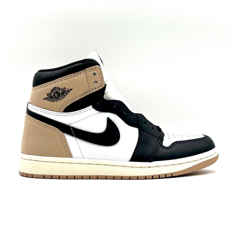 Jordan 1 Retro High OG Latte (Women's)