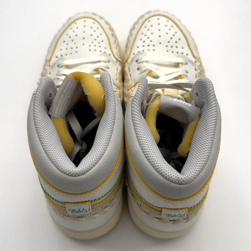 Jordan 1 Retro High OG SP Union LA Bephies Beauty Supply Summer of ‘96