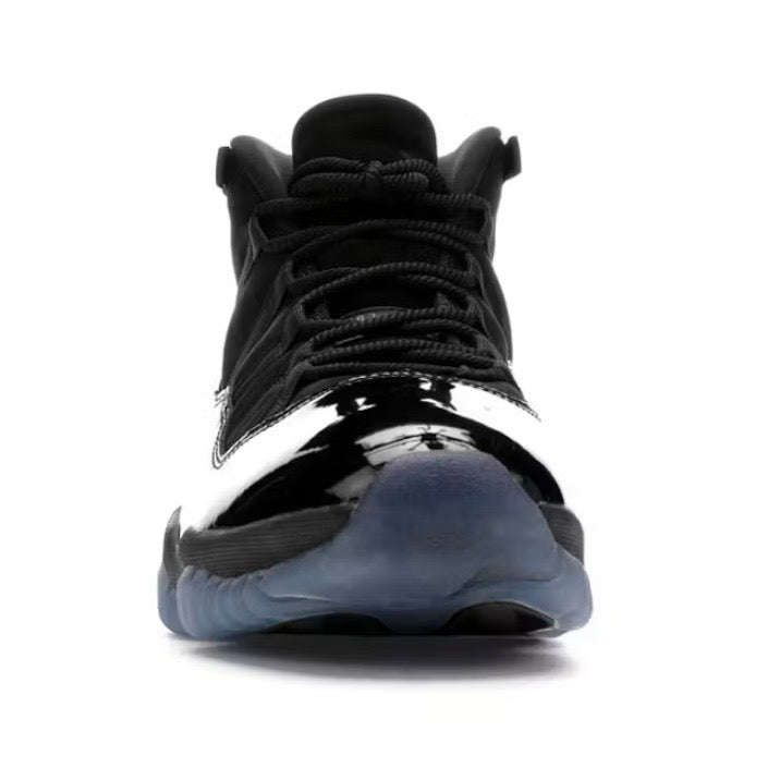 Jordan 11 Retro Cap and Gown