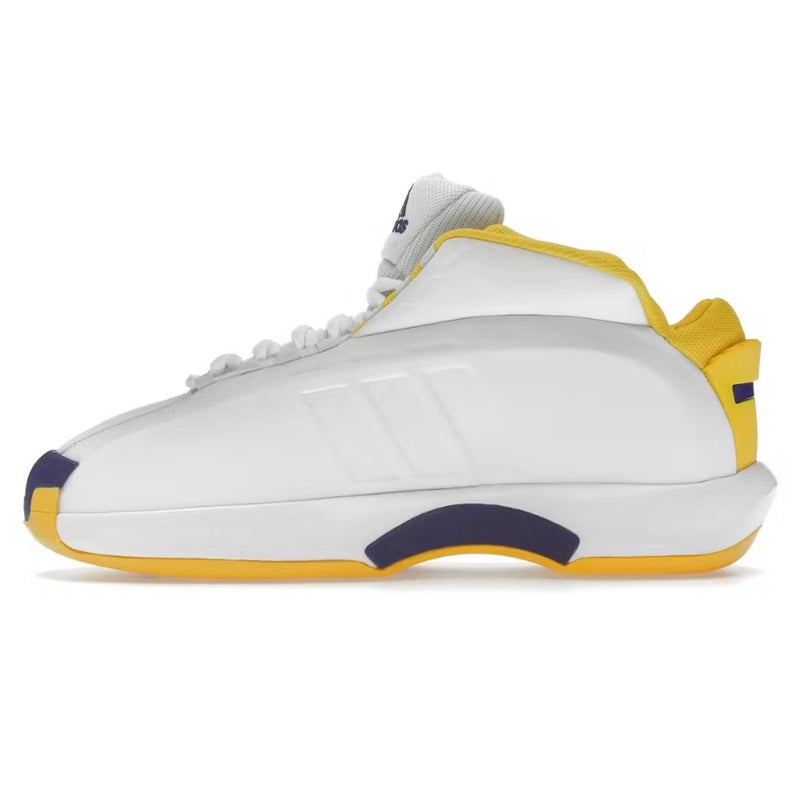 adidas Crazy 1 Lakers Home (2022)