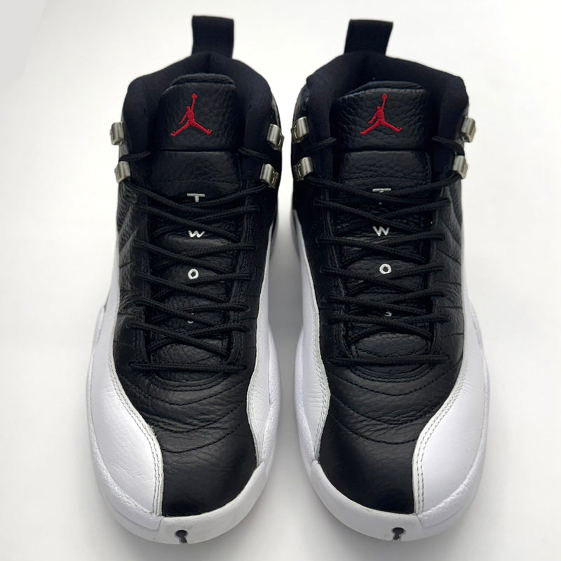 Jordan 12 Retro 'Playoffs' (2022)