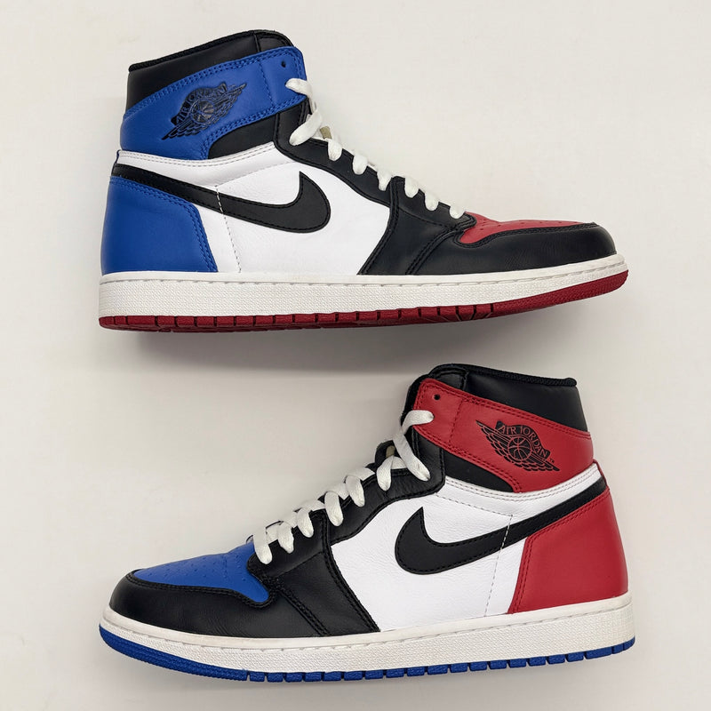 Jordan 1 Retro Top 3