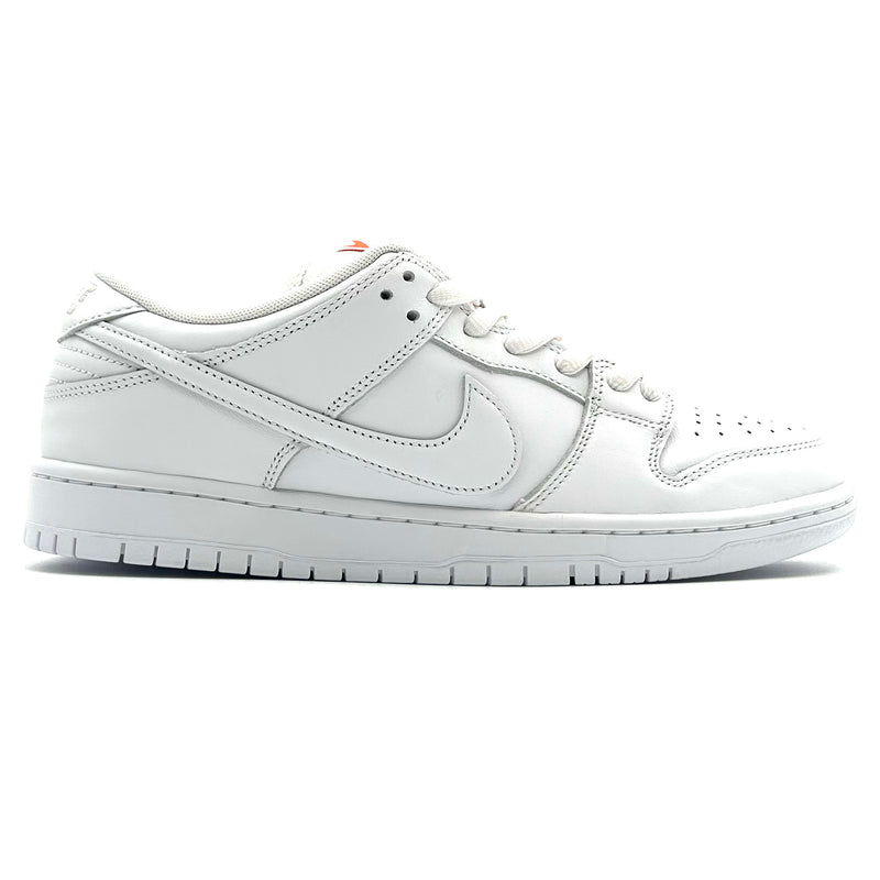 Nike SB Dunk Low Pro Triple White