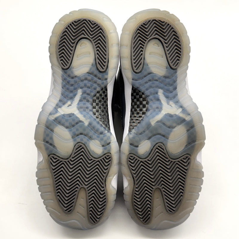 Air Jordan 11 Retro 'Cool Grey' 2021 (GS)