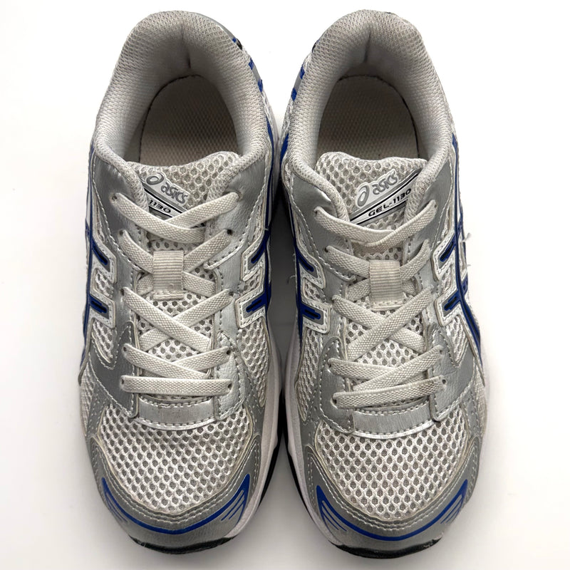 ASICS Gel-1130 White Asics Blue (PS)
