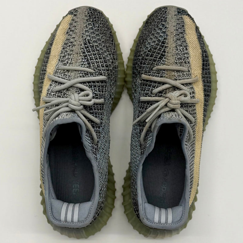 Adidas Yeezy Boost 350 V2 Ash Blue