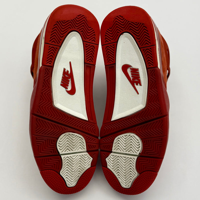 Jordan 4 Retro OG SP Nigel Sylvester Brick by Brick