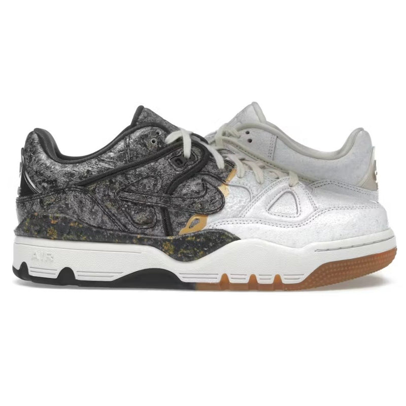 Nike Air Force 3 Low SP Nigo Kintsugi Phantom Night Stadium