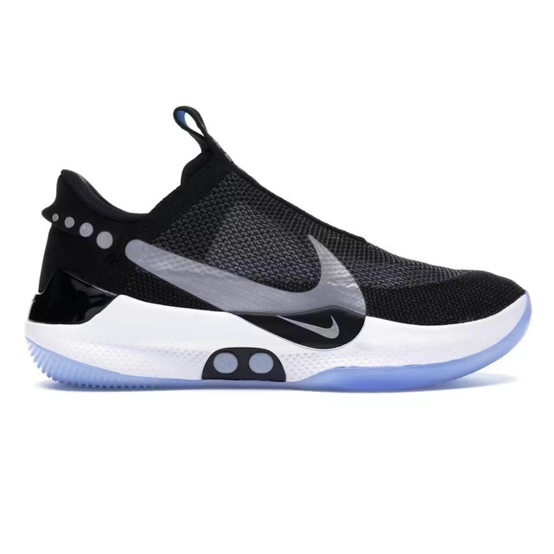 Nike Adapt BB Black Pure Platinum (US Charger)