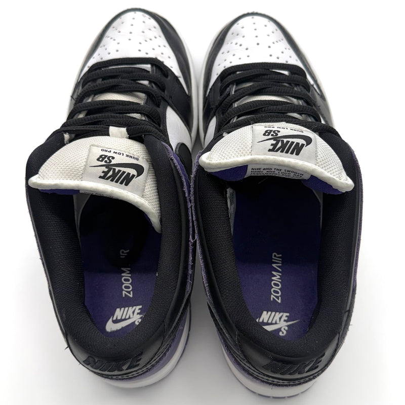 Nike SB Dunk Low Court Purple