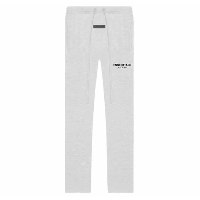 Fear Of God Essentials Relaxed Sweatpants (SS22) 'Light Oatmeal'