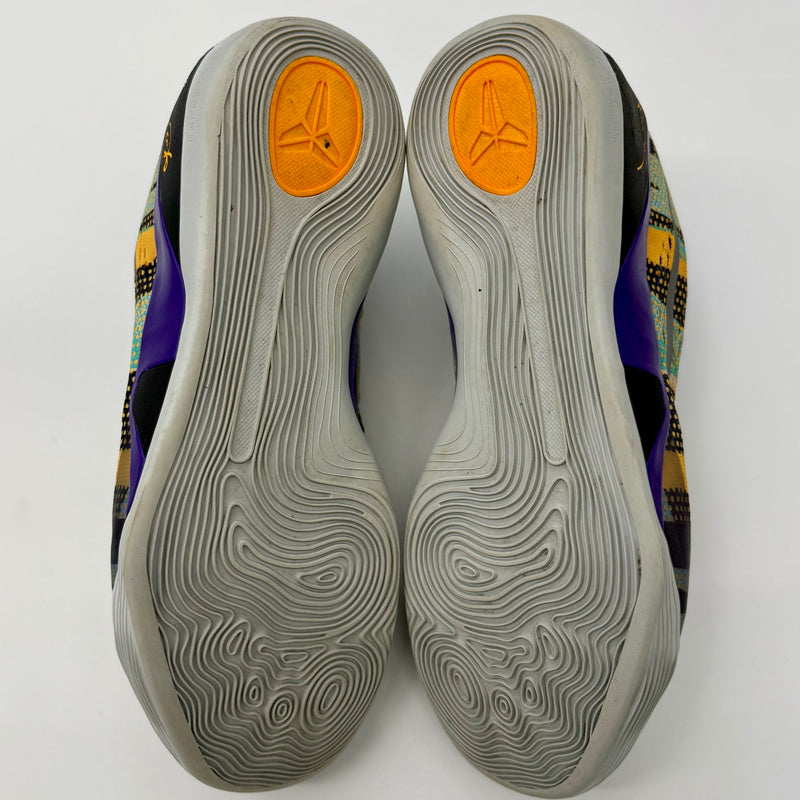 Nike Kobe 9 EM Low 'Unleashed'