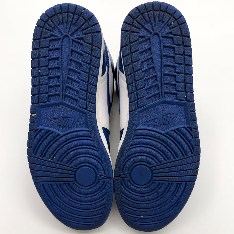 Jordan 1 Retro Storm Blue