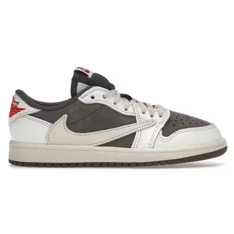 Air Jordan 1 Low OG SP 'Travis Scott Reverse Mocha' (PS)