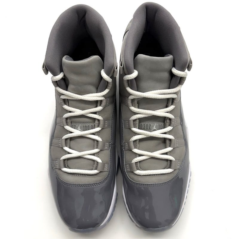 Jordan 11 Retro Cool Grey (2021)