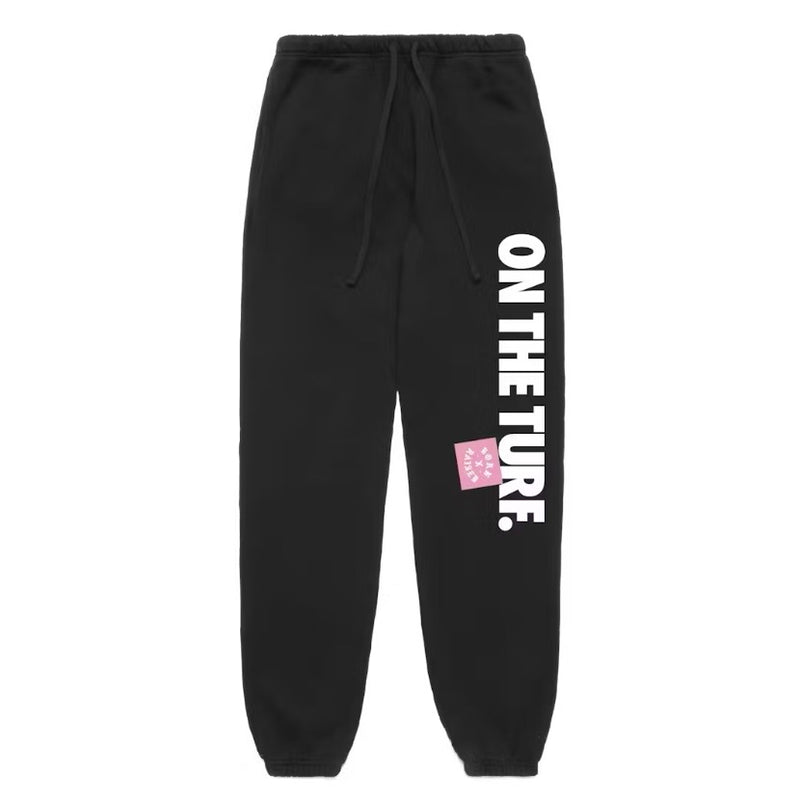 Nike SB Born X Raised On The Turf Sweatpants Black