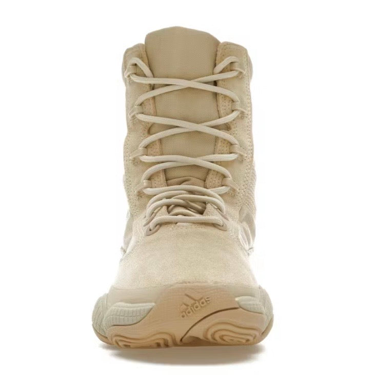 Adidas Yeezy 500 High Tactical Boot Sand