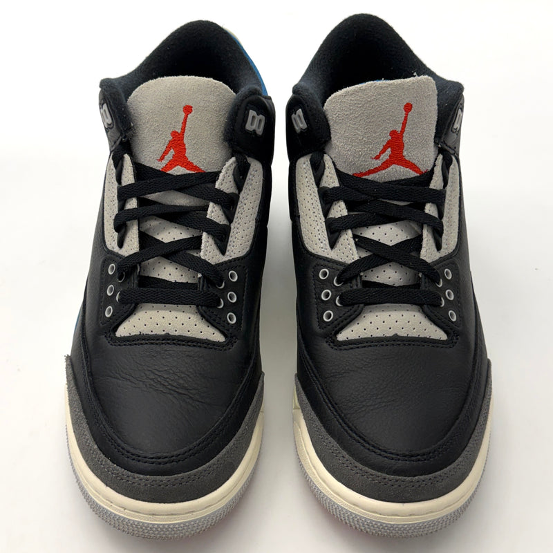 Jordan 3 Retro OG Rare Air