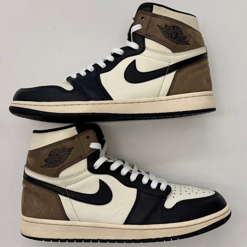 Jordan 1 Retro High 'Dark Mocha'